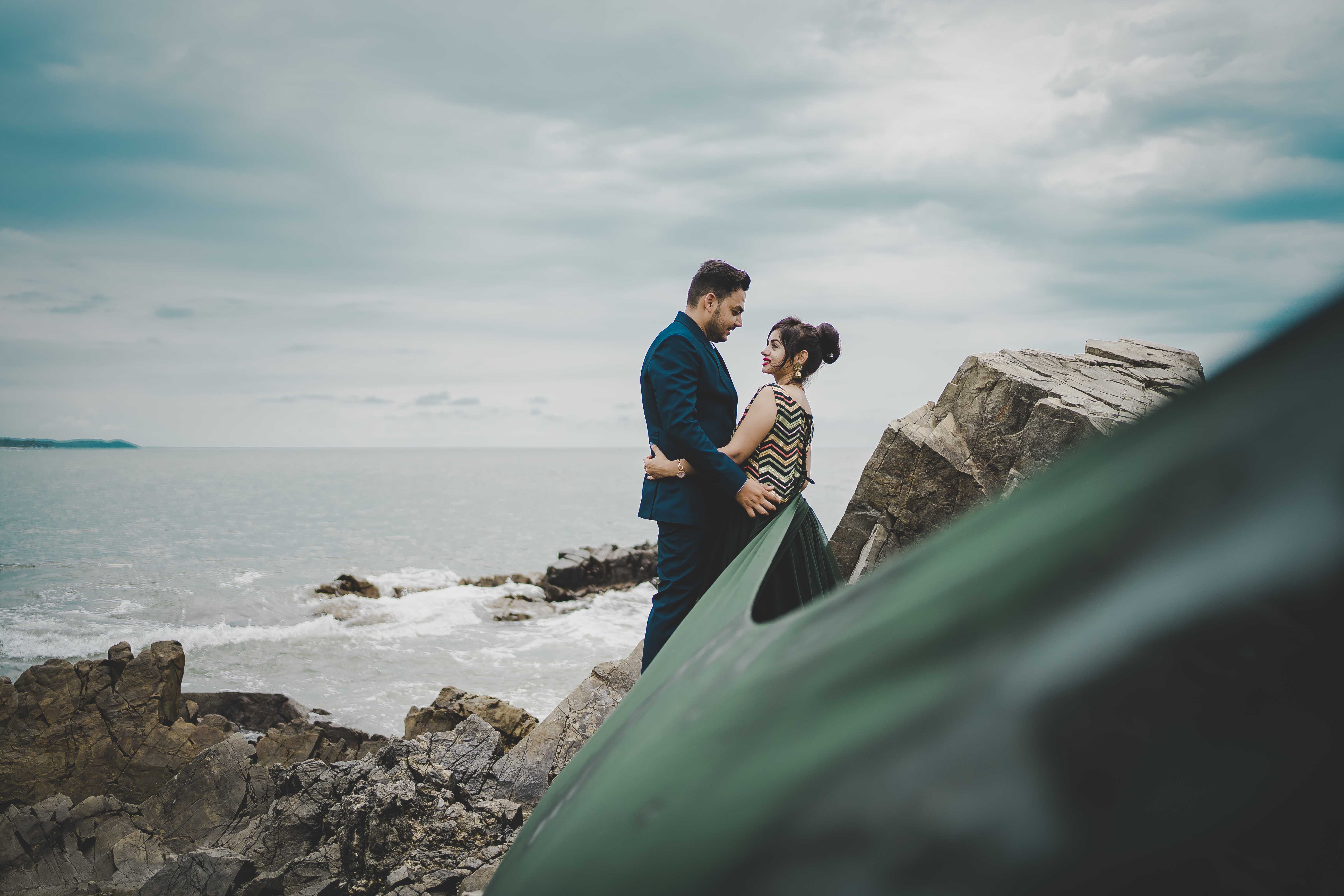 Pre Wedding Shoot in Jaipur